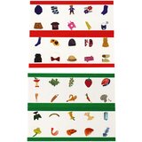 Lean Toys Smetarski tovornjak z žerjavom, tornim pogonom, zelen 1:16 | Shoptok.si