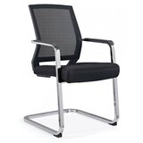  konferencijska stolica SB-D639 - crna Cene