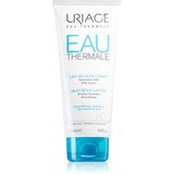 Uriage Eau Thermale Silky Body Lotion svilen losjon za telo za suho in občutljivo kožo 200 ml | Shoptok.si