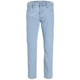 Jack & Jones Kavbojke 'CHRIS' svetlo modra cene