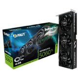Palit VGA 5060Ti OC Infinity 3 16GB GDDR7, 128-bit, 3x DP, 1x HDMI | Eponuda.ba