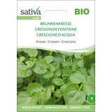 Sativa Bio kreša "Vodna kreša" Cene