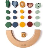 Trixie lesena igra ravnotežja all animals | Shoptok.si