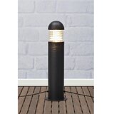 Markslöjd 106933 - LED spoljašnja lampa GARDEN24 LED/6W/24V 58 cm IP44 crna | Eponuda.com