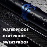 Yves Saint Laurent Lash Clash Waterproof vodoodporna maskara za volumen za ženske Black 8.6 ml | Shoptok.si
