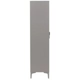 Venture Home ormar Piring 45 × 183 × 85 cm, siva | shoptok.hr