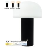 Mitea Lighting Stona lampa bela LED CCT 3000-6000K M1082-C Cene