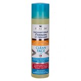 Belle Jardin CLEAN FACE - Antibakterijski salicilni tonik sa ekstraktom Rusa trave, protiv akni i mitisera 150ml | Eponuda.ba