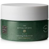 Rituals The Ritual Of Jing Salt Body Scrub piling za telo 300 g Cene