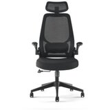  Radna stolica Stark Black Mesh | ePonuda.com