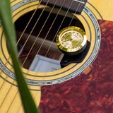 Venisymlis Akustična Kitara, Vlažilec Zraka, Higrometer 2 V 1 Instrument Za Vzdrževanje Vlažnosti, (22060816) | Shoptok.si