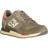 Napapijri BROWN MEN'S SPORTS SHOES | ePonuda.com