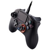 Nacon PS4 REVOLUTION PRO KONTROLER V3, ČRN | Shoptok.si