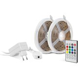 Phenom RGB SMD pametni LED trak 30 LED /m 2 x 5 m /paket Cene