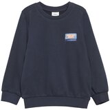 s.Oliver pulover DR 2183176 F modra 92 Cene