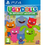 Outright Games Igrica PS4 Ugly Dolls - Imperfect Adventure Cene