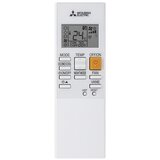 Mitsubishi MSZ-HR35VFK2/MUZ-HR35VF2 klimatska naprava z montažo | Shoptok.si