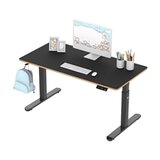 Ultradesk Električni podizni stol Pulsar Child, crni Cijene