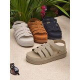 Resti Women’s Roman-style sandals Skye | shoptok.hr
