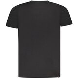 Army 1659 Crna Muška Majica Kratkih Rukava | shoptok.hr