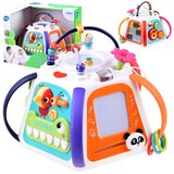 Hola interaktivna obrazovna piramida za3521 | shoptok.hr
