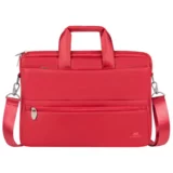 Rivacase torbica 8630 za prenosnike in tablice do 15.6 inch - rdeča