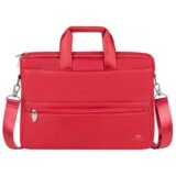 Rivacase torba za laptop 8630 crvena Cene