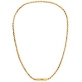 Calvin Klein CALVIN KLEIN verižica Contoured Barrel 35100093 Cene