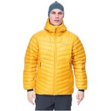 Bergans Senja Light Down Hood sarena | shoptok.hr