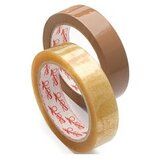  Selotejp 25/66 standard solvent tpl prozirni 25my M | Eponuda.com