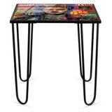 Hanah home sto za dnevnu sobu shb 032 d | Eponuda.com