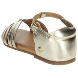 Gioseppo Sandali & Odprti čevlji ARIPEKA Pozlačena | Shoptok.si