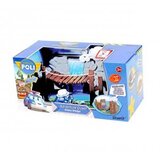 Robocar Poli sa mostiÄem 833178