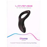 Lovense vibracijski prsten za penis - Diamo | shoptok.hr