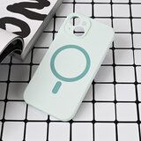 Teracell maska za iPhone 13 6.1 Magsafe Pure color mint | ePonuda.com