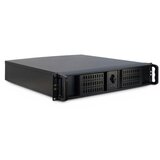 InterTech 2U-2098-SK 2U rack industrijsko strežniško ohišje Cene