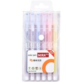  Set of Gel Pens Intense Colors Office School 12 Pieces | Shoptok.si