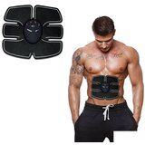  Stimulator trbušnih mišića 6 pack | ePonuda.com