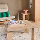 OYOY Living Design Pamučna ukrasna jastučnica 30x60 cm Kara – | shoptok.hr