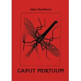 Red Box Adam Ranđelović - Caput mortuum Cene