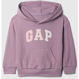 GAP Baby sweatshirt with logo - Girls | shoptok.hr