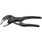 Knipex Cobra Vodovodarske klešče XS (Dolžina: 100 mm, Embalaža: Pretisni omot) | Shoptok.si