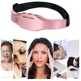 Venisymlis Električni Aparat Za Lajšanje Glavobola In Migrene, Masažni Aparat Za Lajšanje Migrene, Nespečnosti, Terapevtski Stroj Za Polnjenje Usb, (22060151) | Shoptok.si