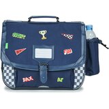 Tann's MATHEO CARTABLE 38 CM POCHE GOURDE sarena Cijene
