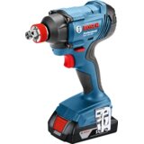 Bosch Professional akumulatorski udarni stezač-izvijač GDX 180-LI solo Slike