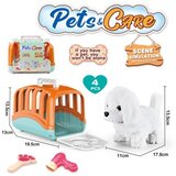  Kuca set za igru u transporteru ( 184578 ) | ePonuda.com