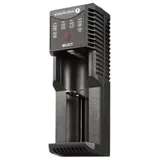 Punjač za Li-ion i Ni-MH baterije everActive UC-100C