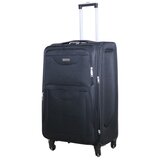 Master Kofer srednji 24" platno crni 2330 Cijene