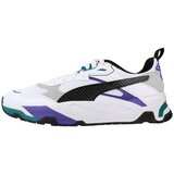 Puma Modne superge TRINITY Bela | Shoptok.si