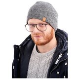 Brødrene 9912LGM67246 Siva | shoptok.hr